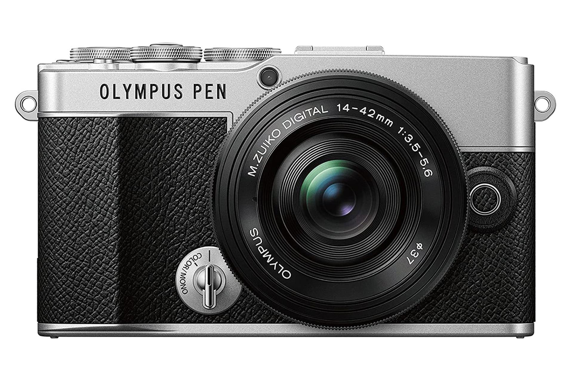 مرجع متخصصين ايران دوربين المپوس Olympus PEN E-P7