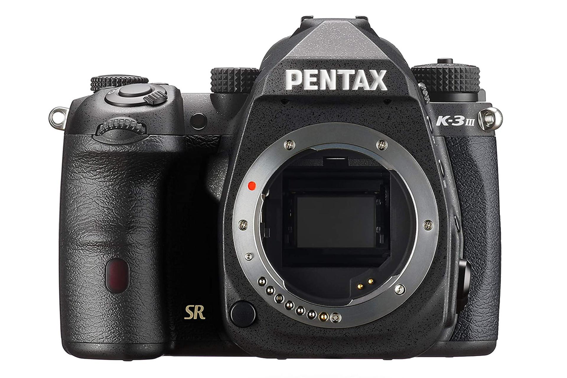 دوربین پنتاکس Pentax K-3 Mark III