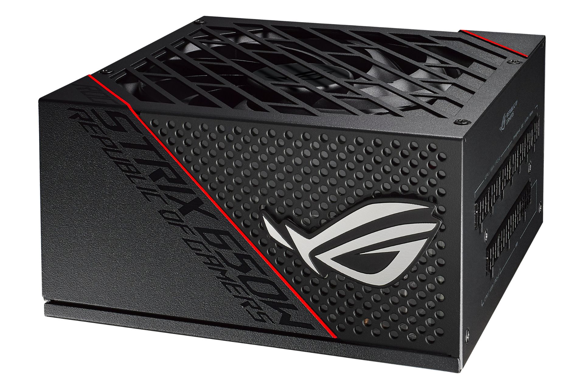 پاور کامپیوتر ایسوس ROG Strix 650G با توان 650 وات