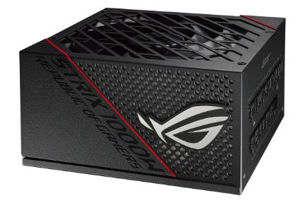 ایسوس ROG Strix 1000G با توان 1000 وات