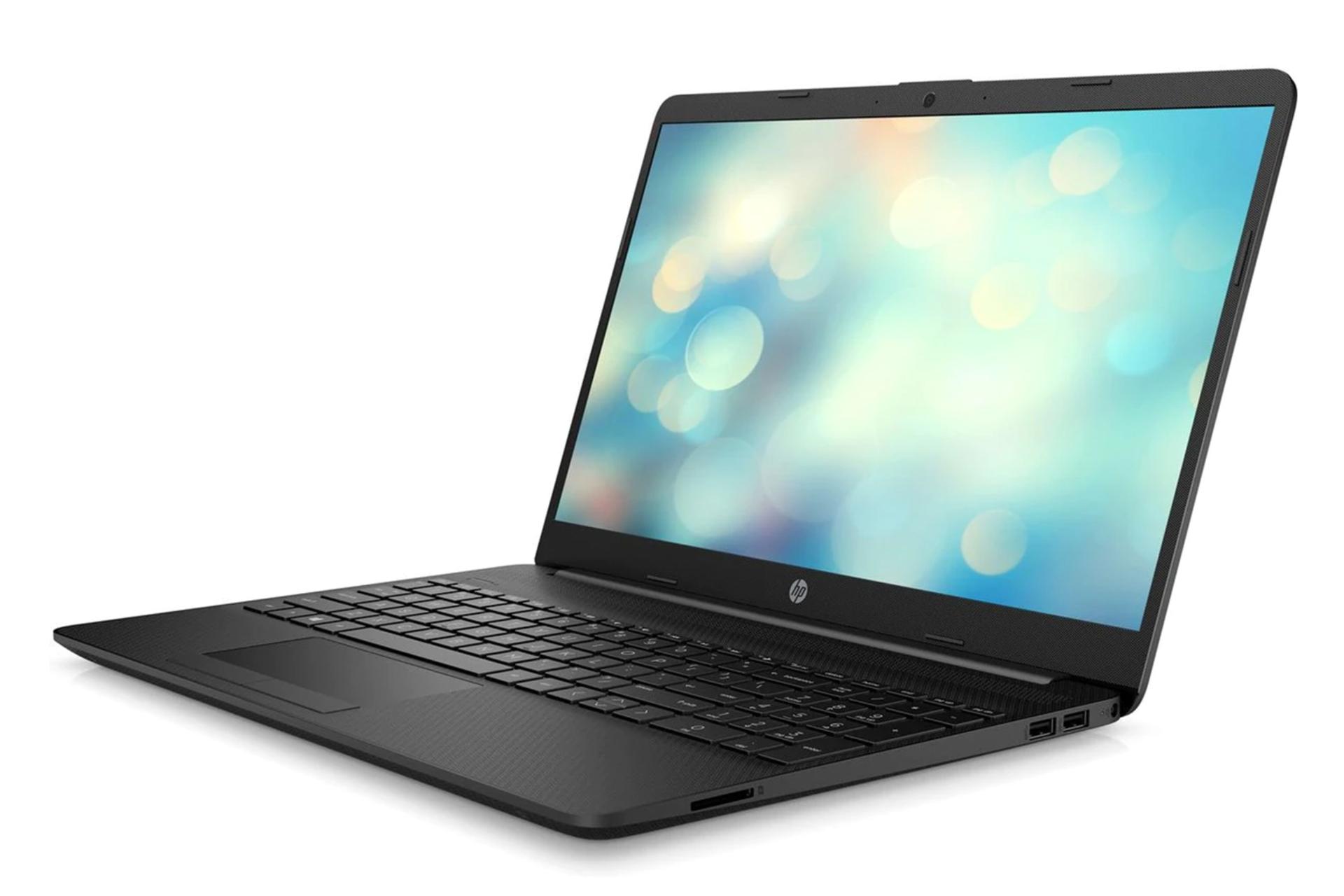 نمای نیمرخ راست لپ تاپ اچ پی 15-dw3139