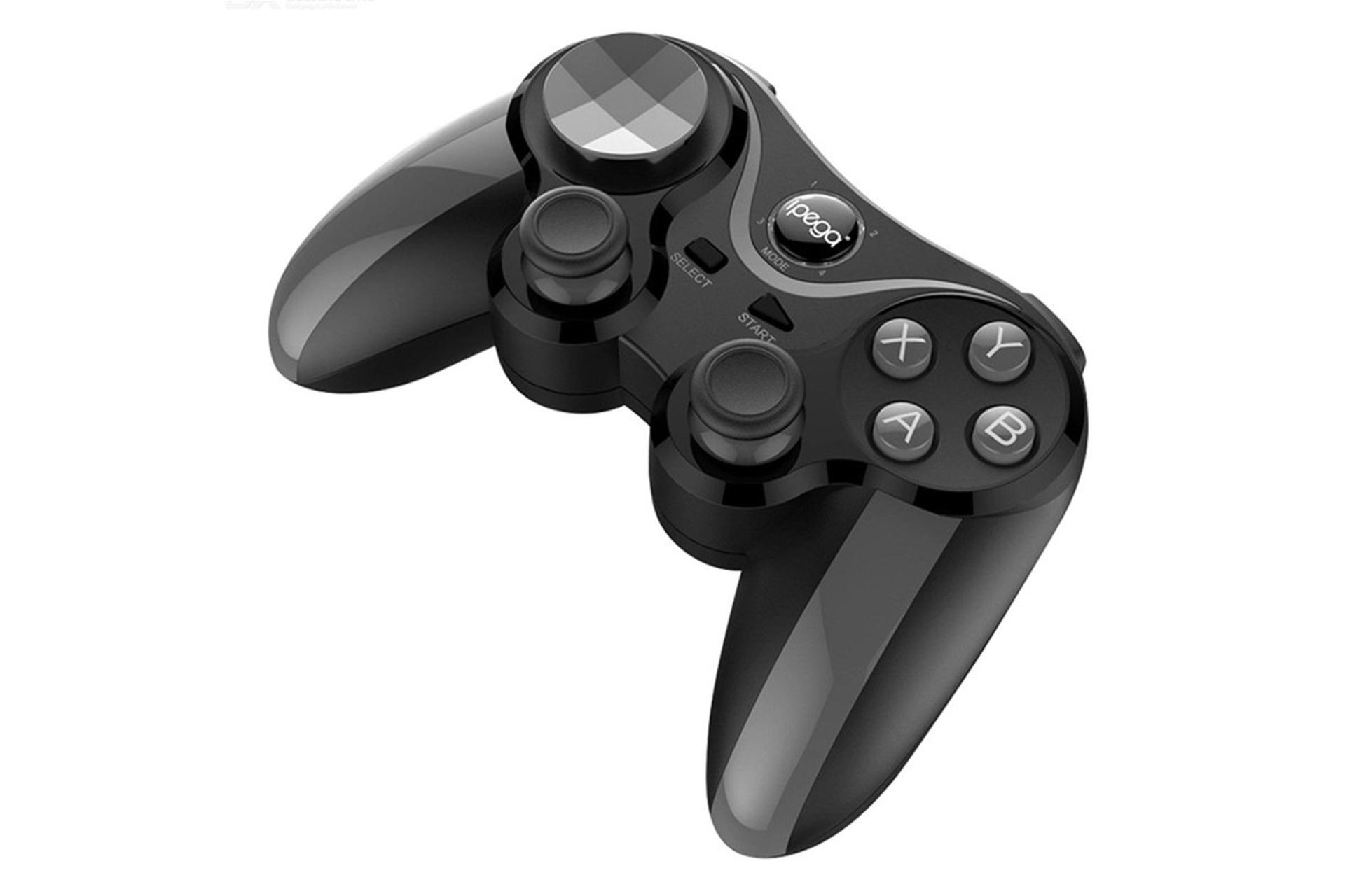 نمای جلوی دسته بازی آی پگا PG-9128