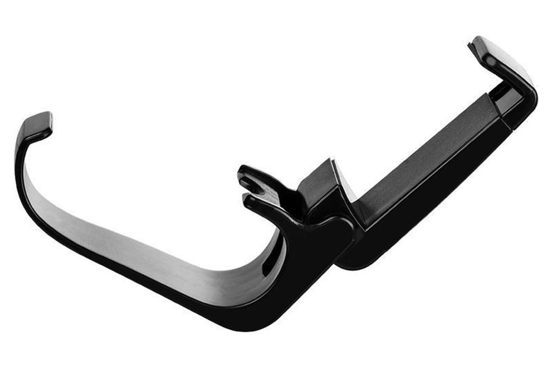 نمایش براکت نگهدارنده گوشی دسته بازی هوکو Flying Dragon وایرلس گیم پد