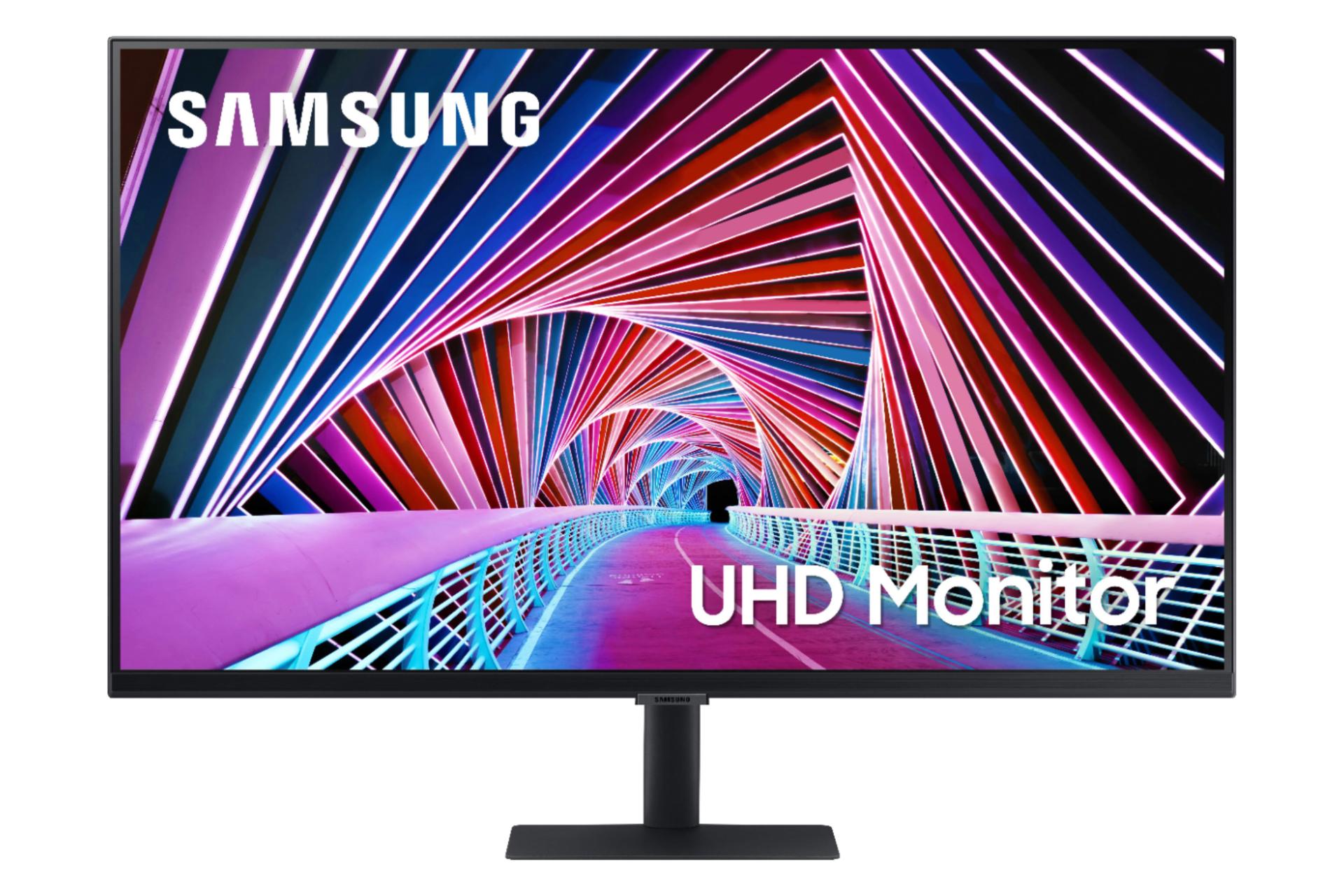 مانیتور سامسونگ 27 اینچ مدل S27A700