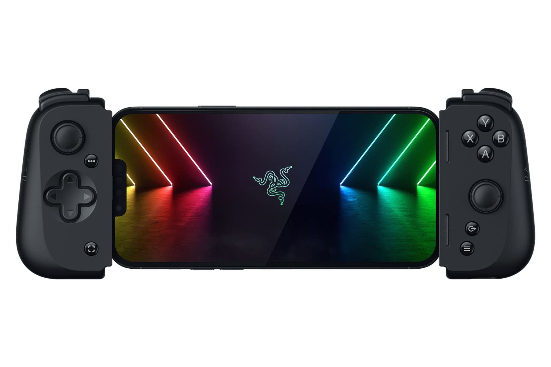 دسته بازی ریزر Kishi V2 نسخه آیفون / Razer Kishi V2 for iPhone