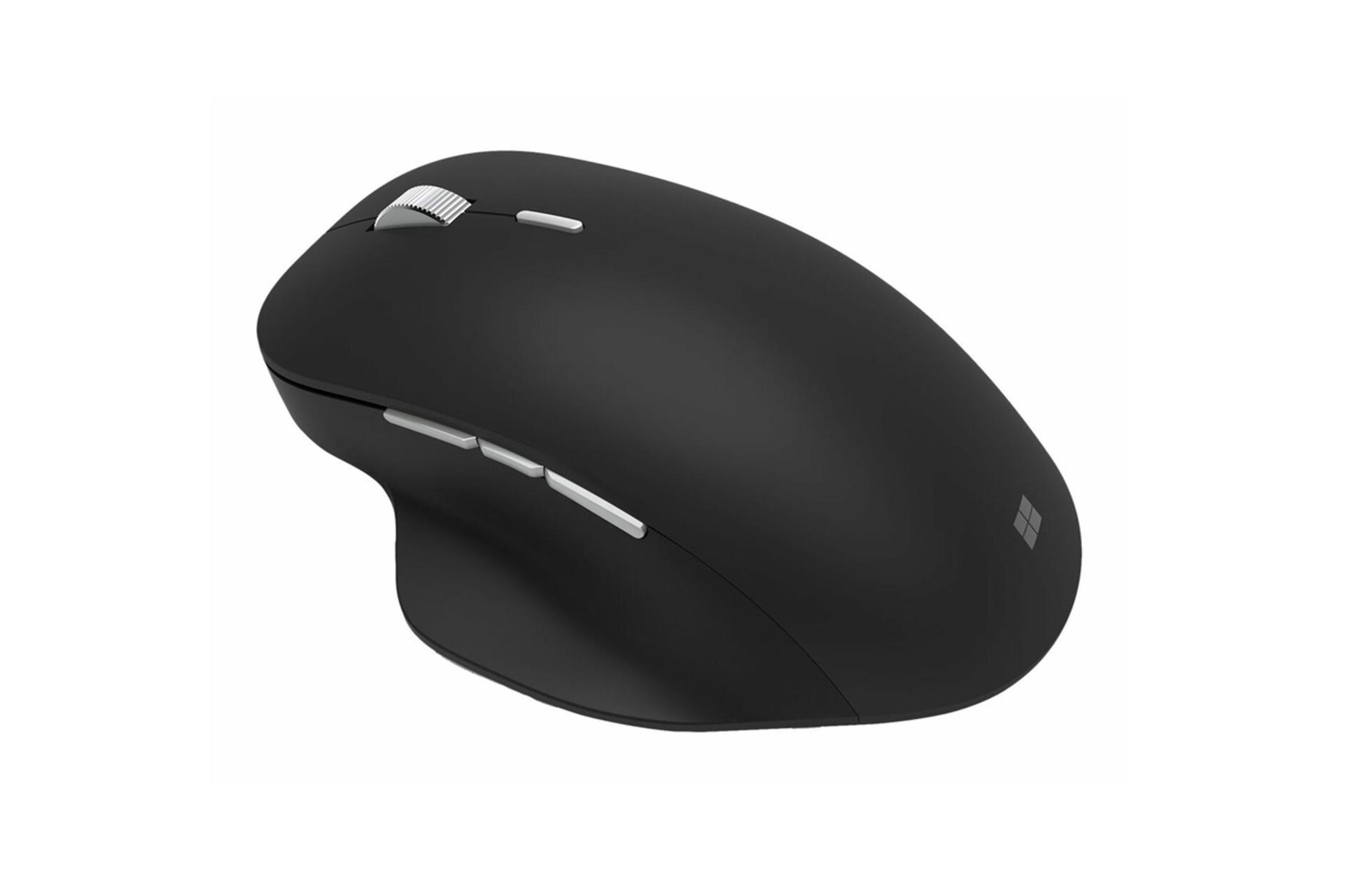 پد ماوس بی سیم مایکروسافت Precision