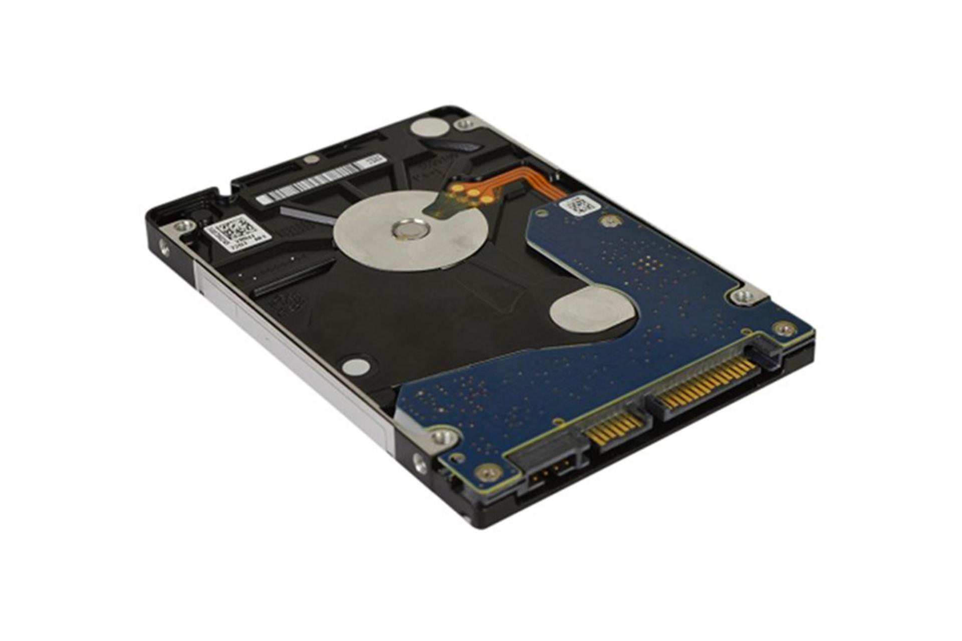 Seagate ST1000LM035 1TB