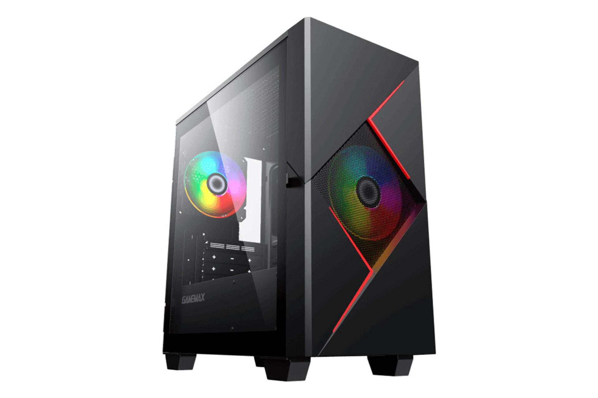 قیمت کیس گیم مکس GAMEMAX Cyclops BR