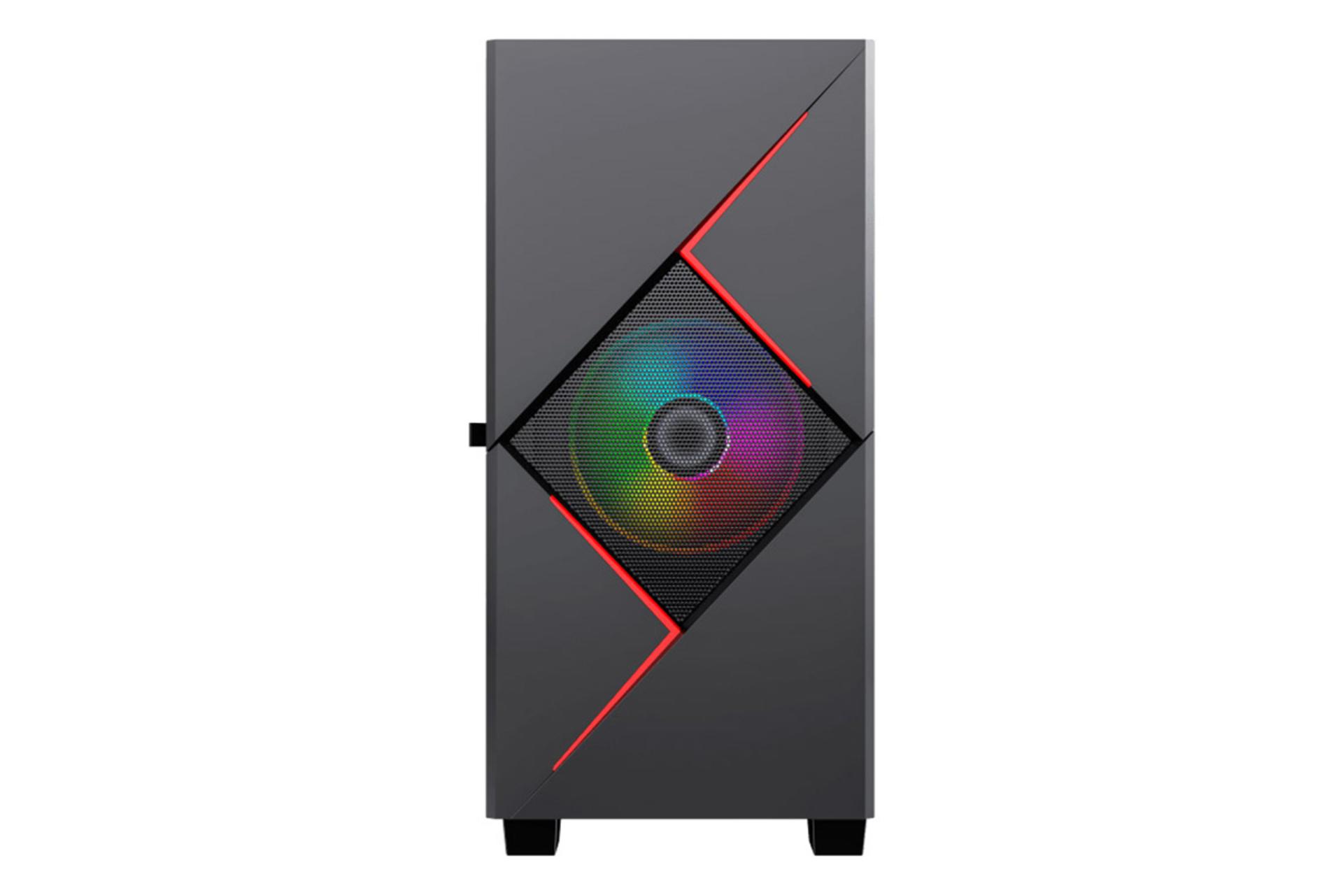 قیمت کیس گیم مکس GAMEMAX Cyclops BR