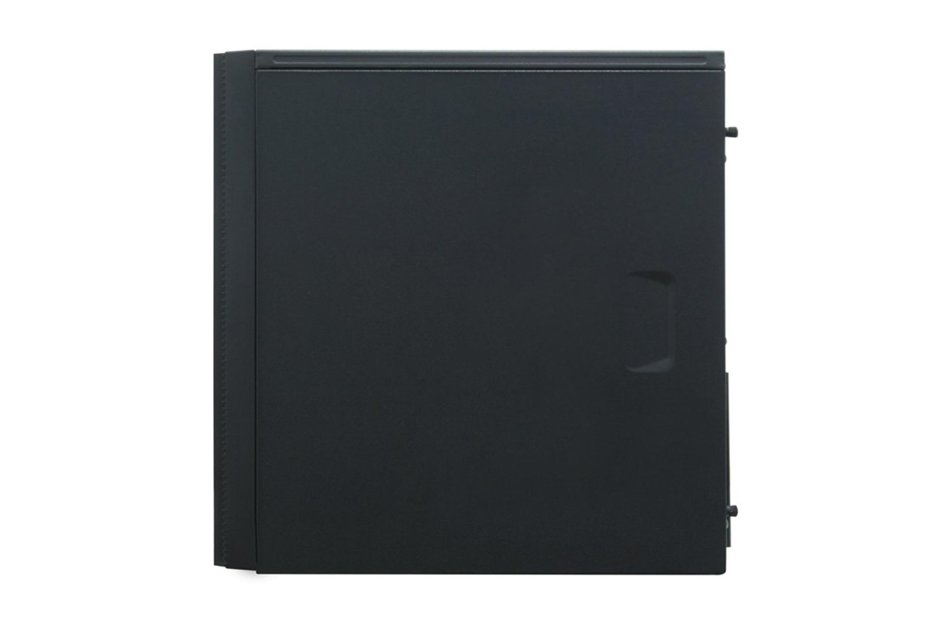 نمای سمت راست کیس کامپیوتر سادیتا مدل سبلان