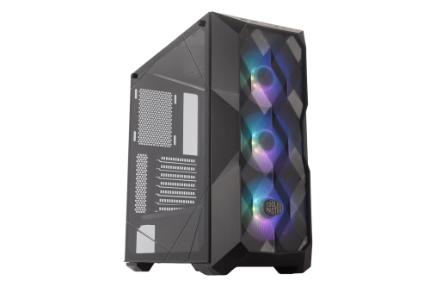 کولر مستر MASTERBOX TD500 MESH