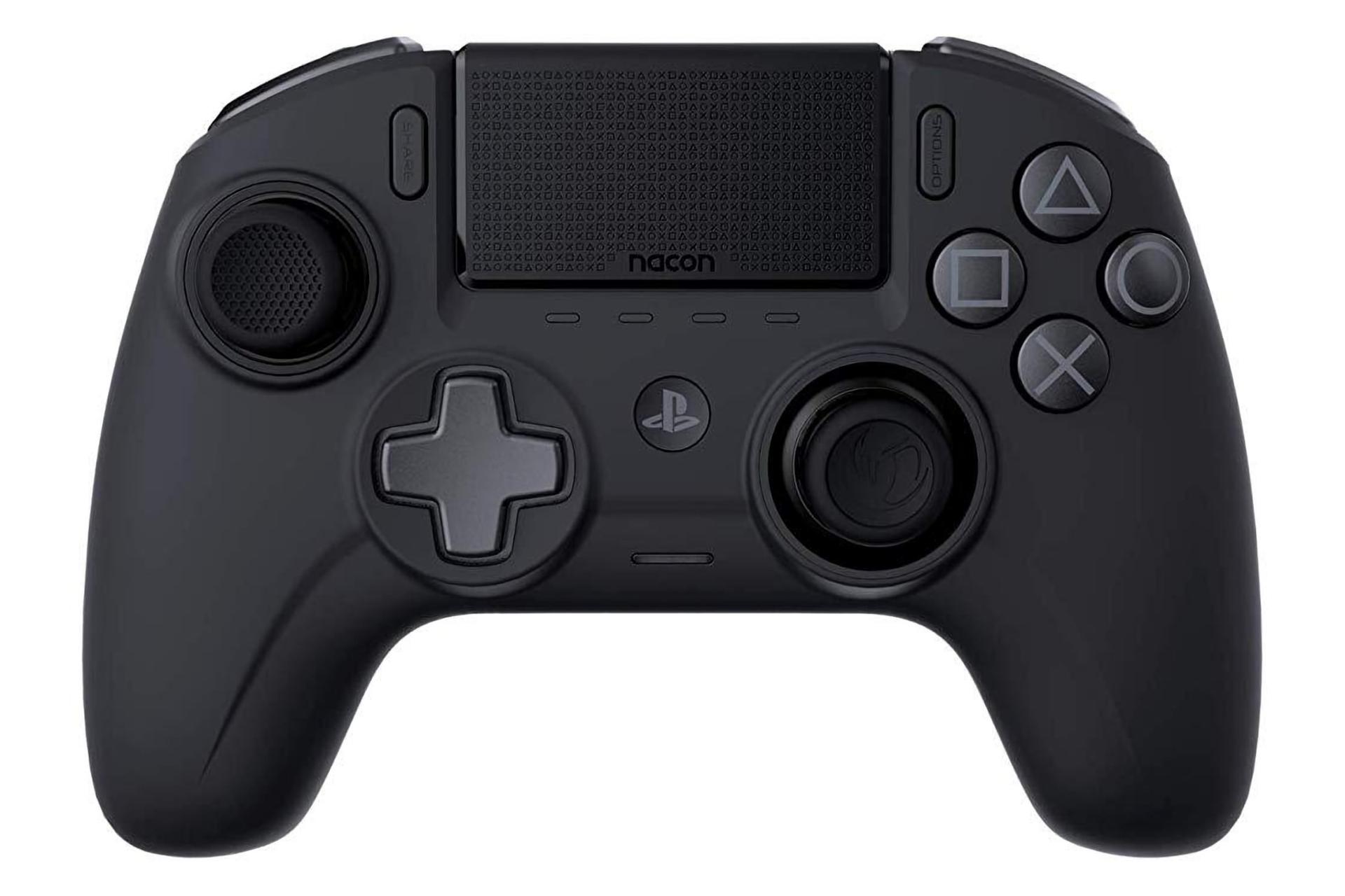 مرجع متخصصين ايران دسته بازي نيكان Nacon Revolution Unlimited Pro Controller