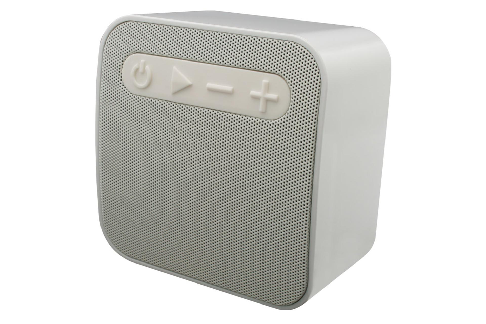 اسپیکر کینگ استار KBS108 سفید