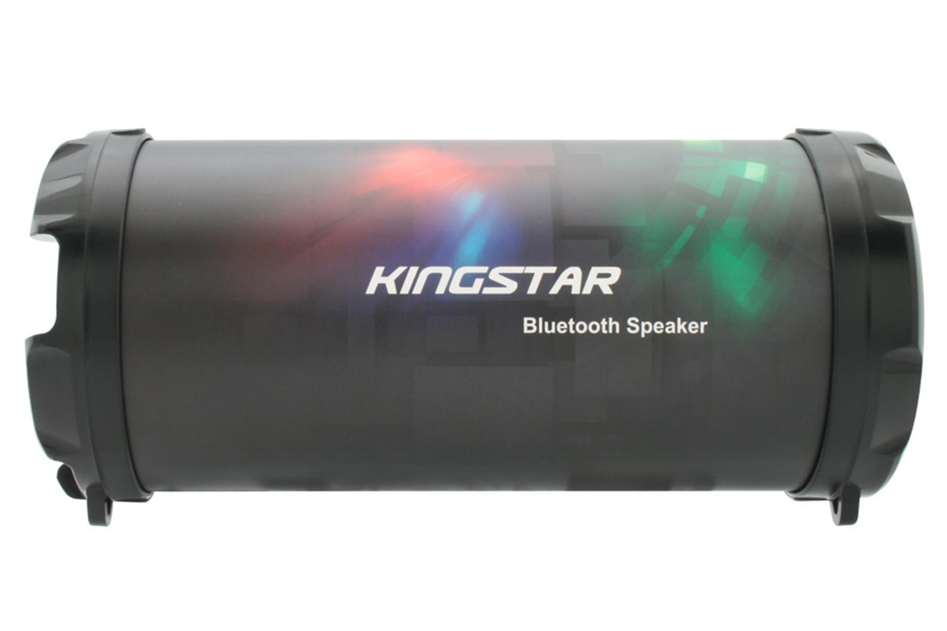 طراحی اسپیکر کینگ استار KBS105