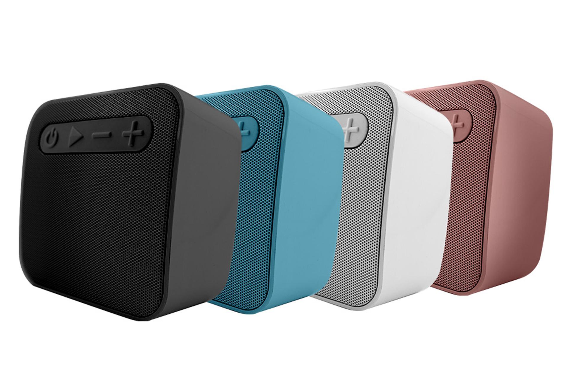 رنگ بندی اسپیکر کینگ استار KBS108