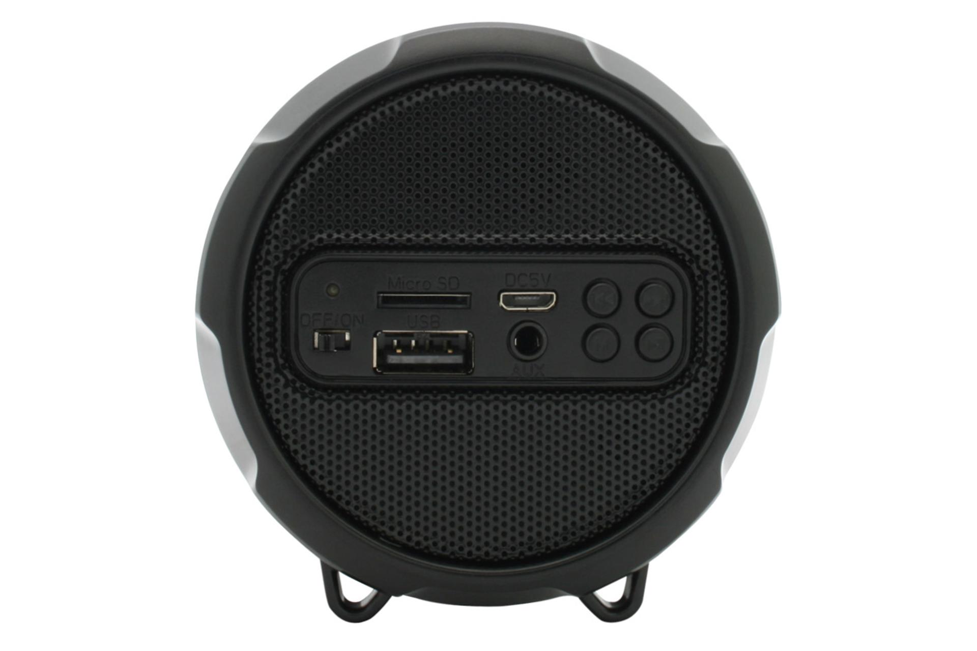 کانکتور اسپیکر کینگ استار KBS105