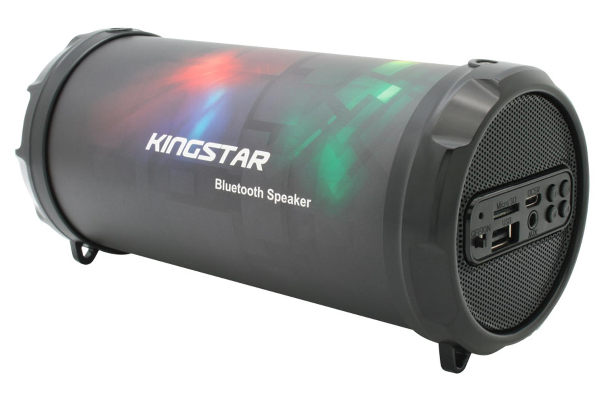 ابعاد اسپیکر کینگ استار KBS105