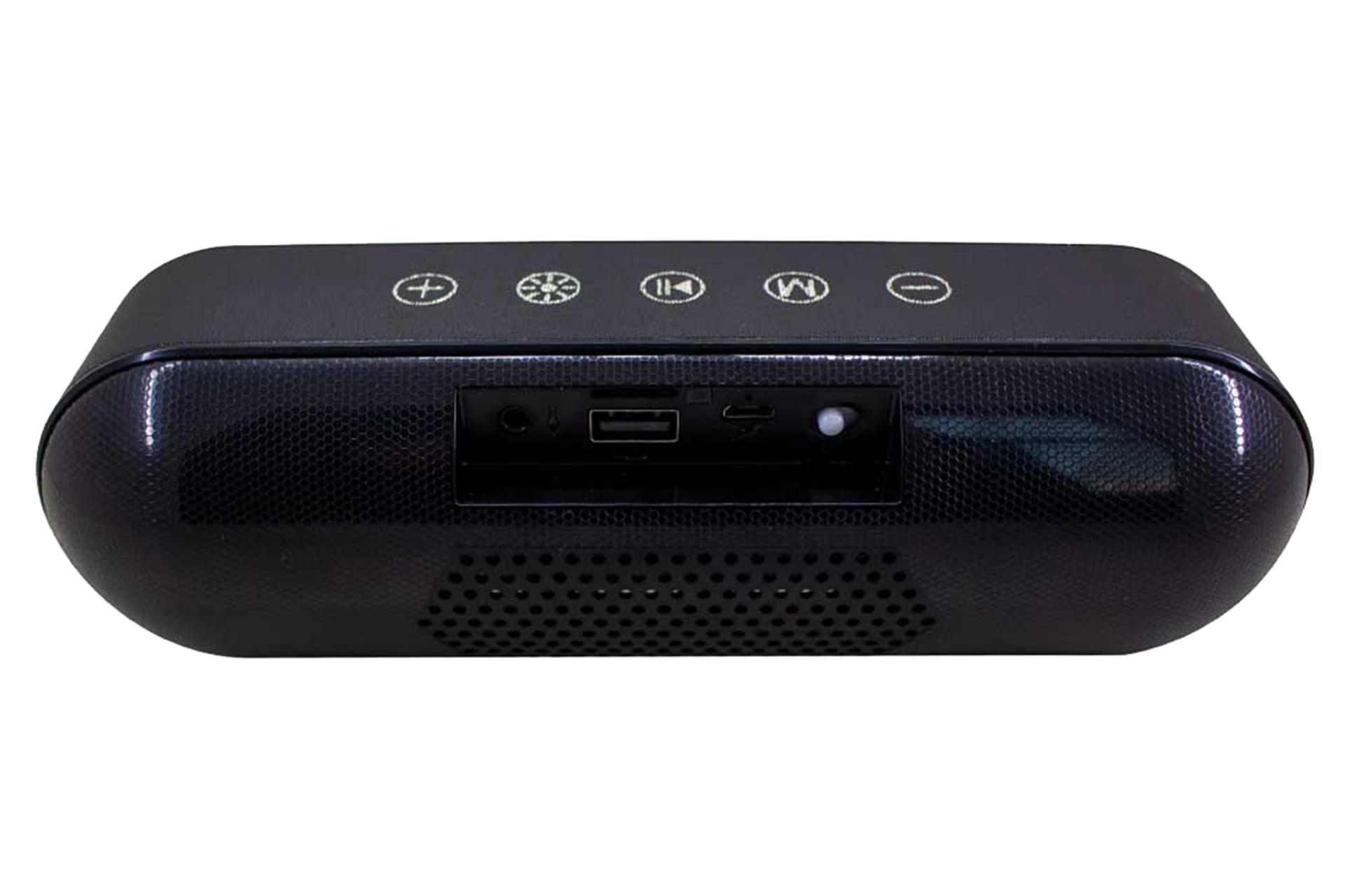 کانکتور اسپیکر کینگ استار Kingstar KBS126