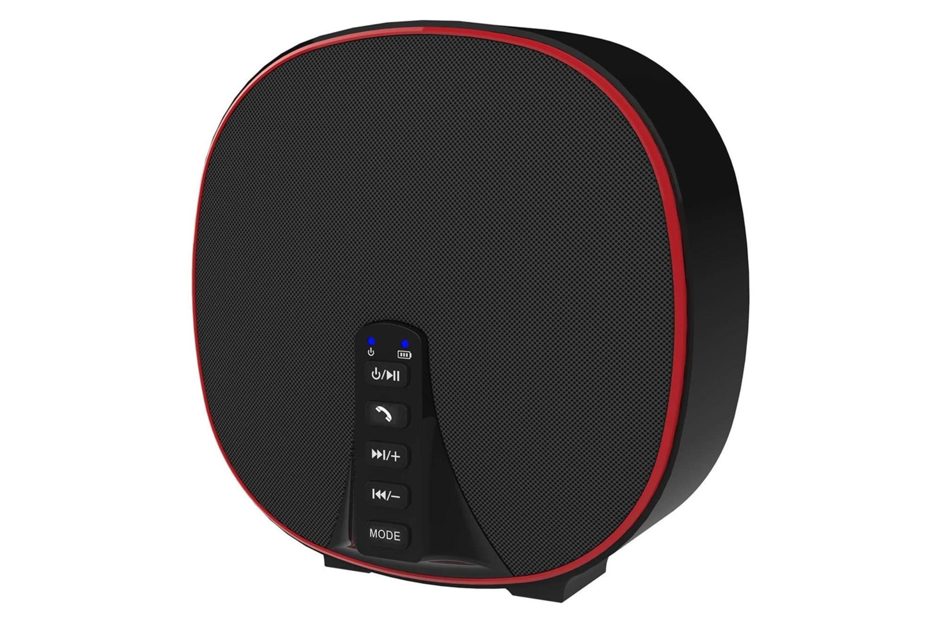 ابعاد اسپیکر موسکای Musky DY-52