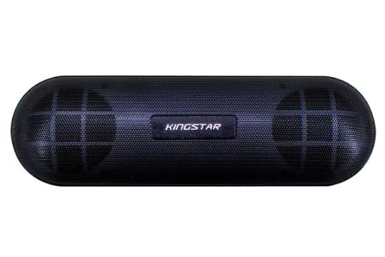 اسپیکر کینگ استار Kingstar KBS126 مشکی