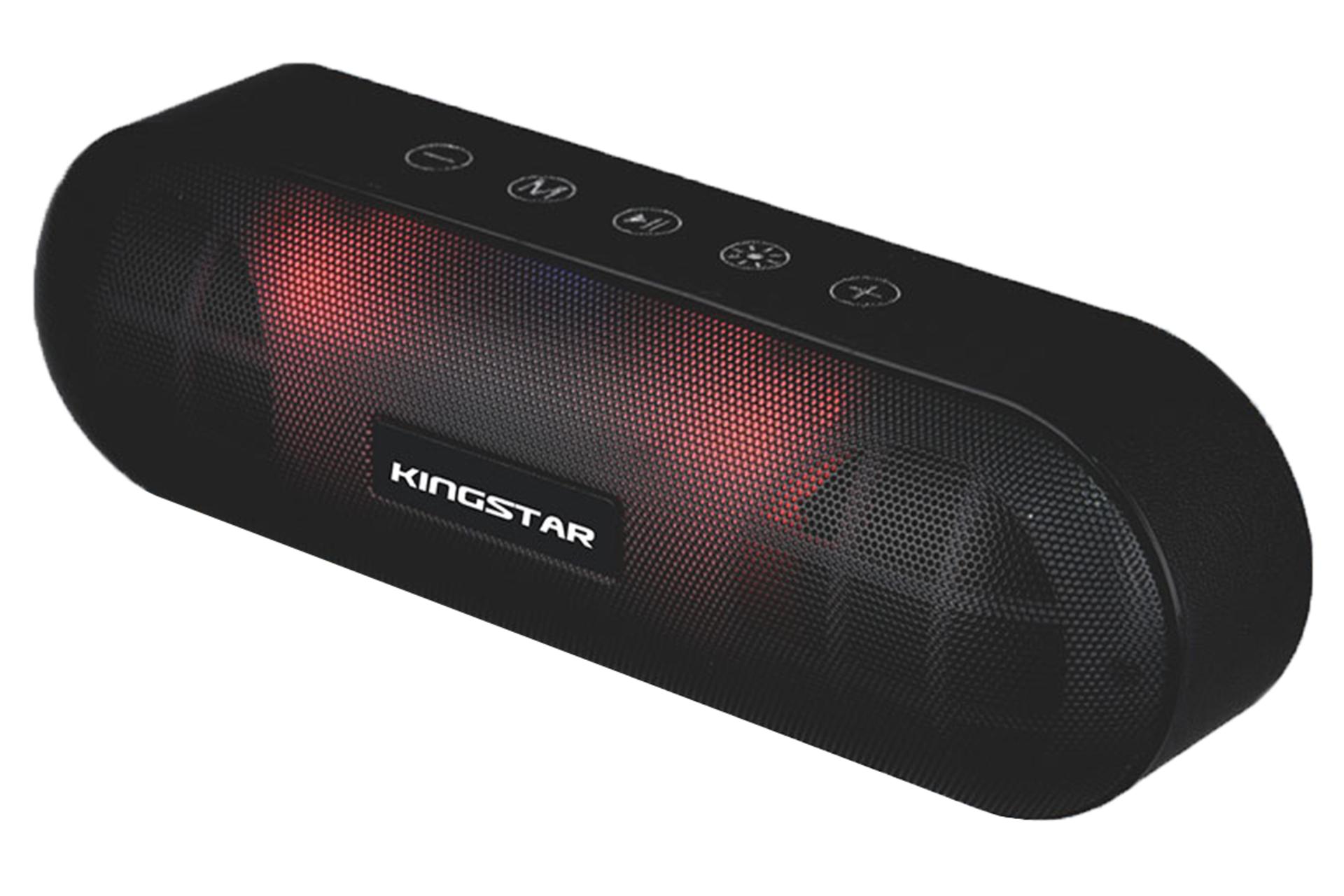 ابعاد اسپیکر کینگ استار Kingstar KBS126