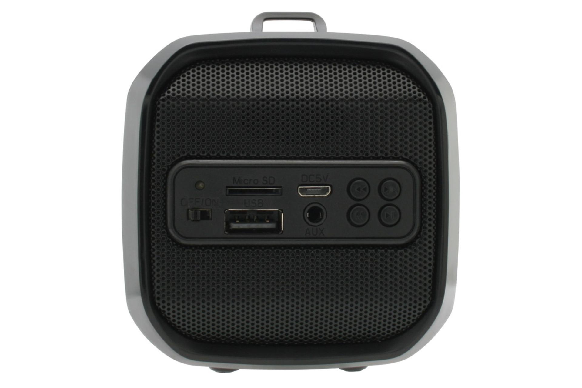 کانکتور اسپیکر کینگ استار Kingstar KBS115