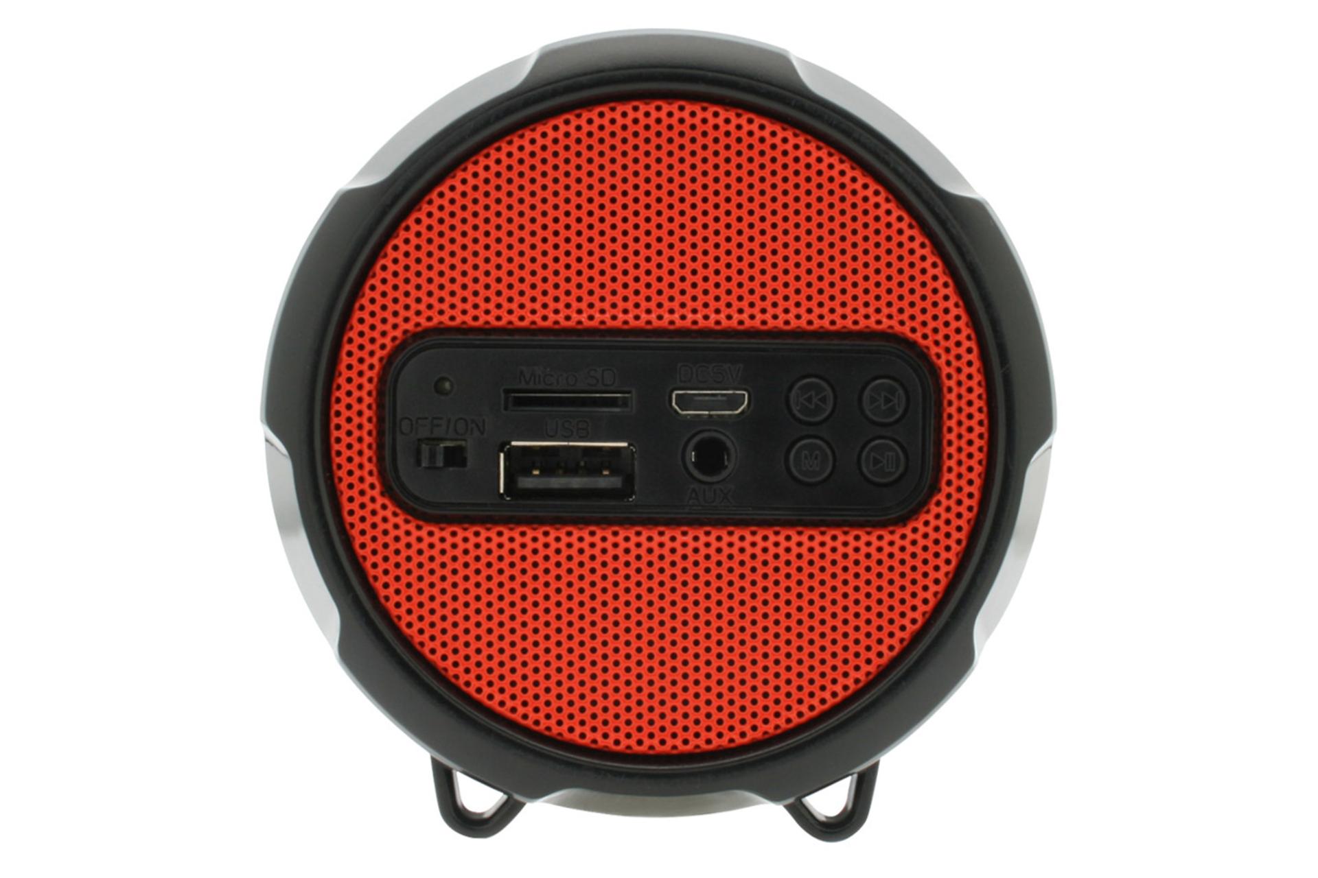 کانکتور اسپیکر کینگ استار Kingstar KBS100