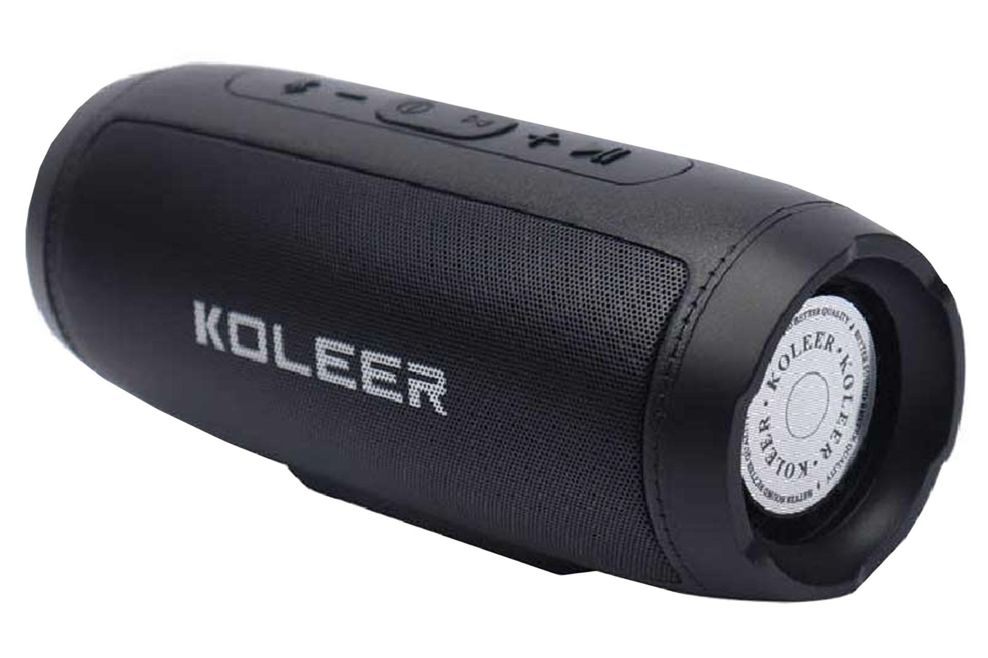 ابعاد اسپیکر کلر KOLEER S1000