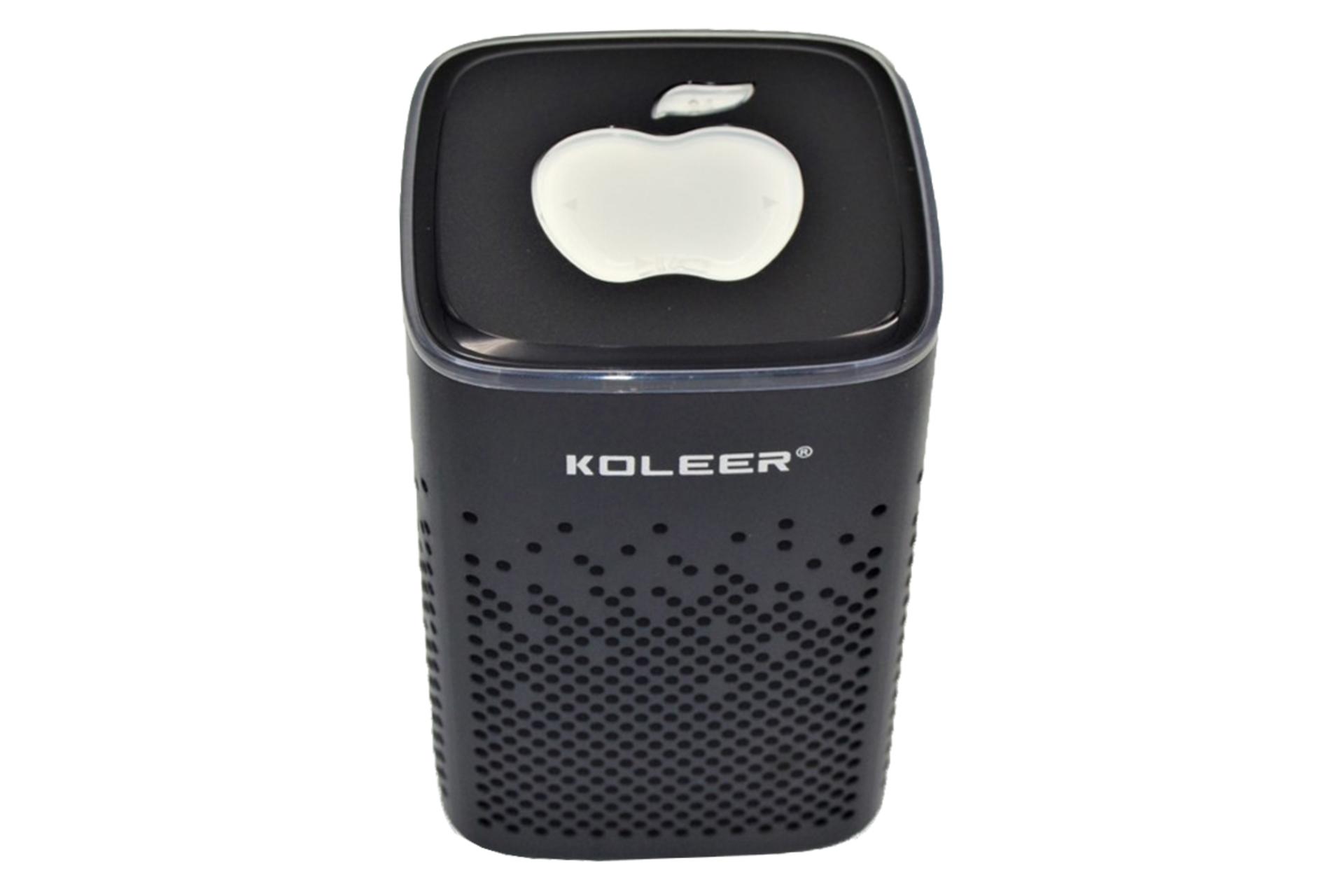 قیمت اسپیکر کلر KOLEER S818 + مشخصات