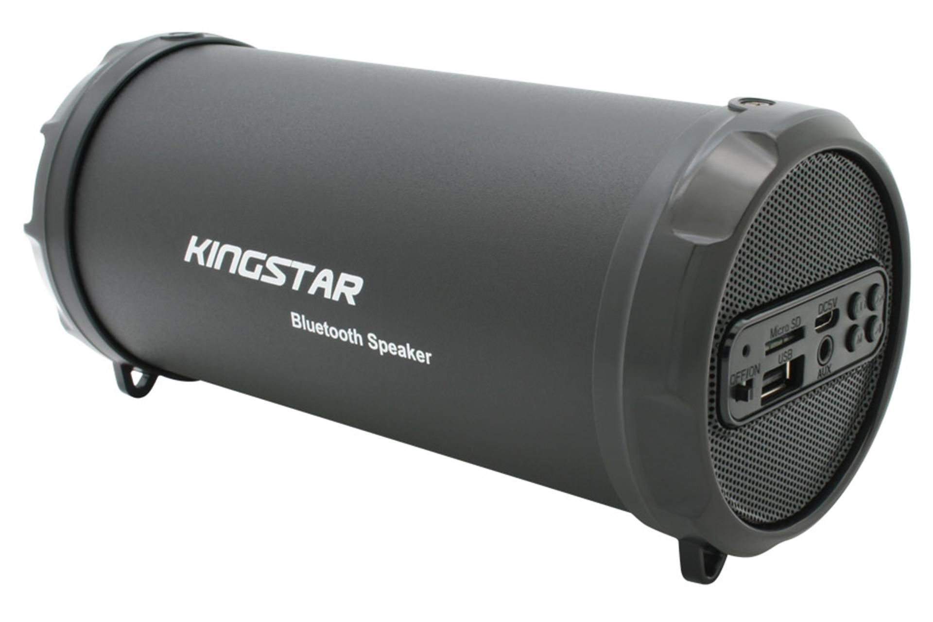 اسپیکر کینگ استار Kingstar KBS100 مشکی