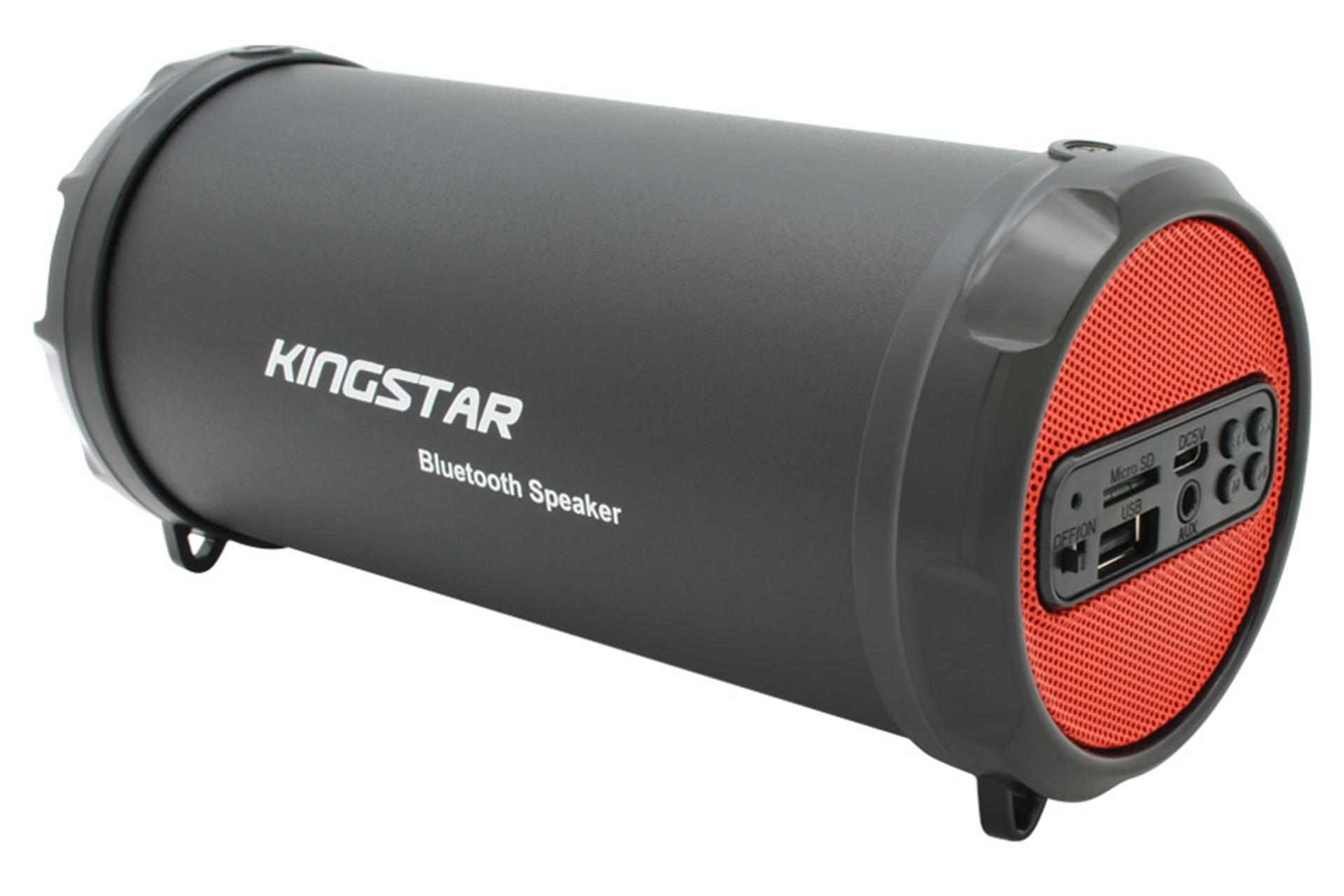 اسپیکر کینگ استار Kingstar KBS100 قرمز