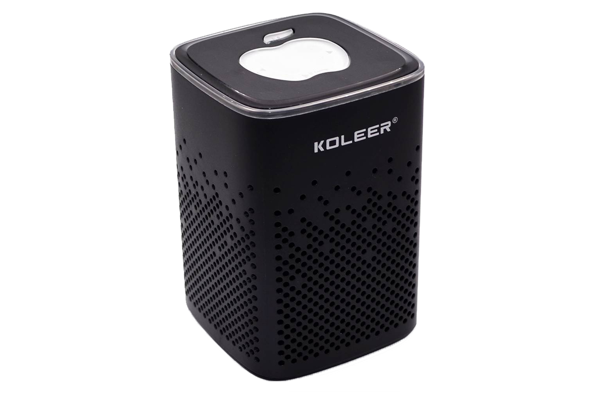 قیمت اسپیکر کلر KOLEER S818 + مشخصات
