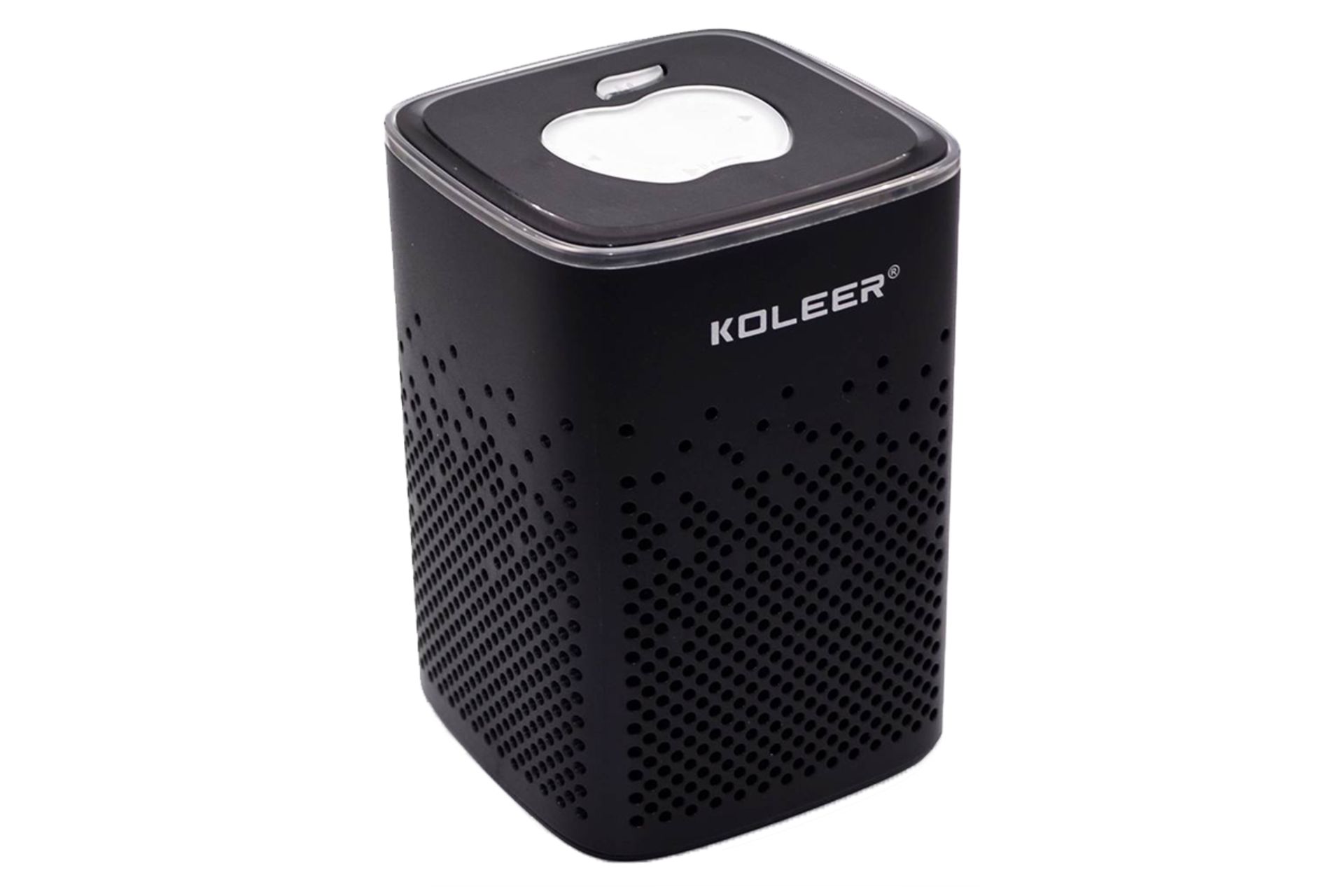 ابعاد اسپیکر کلر KOLEER S818