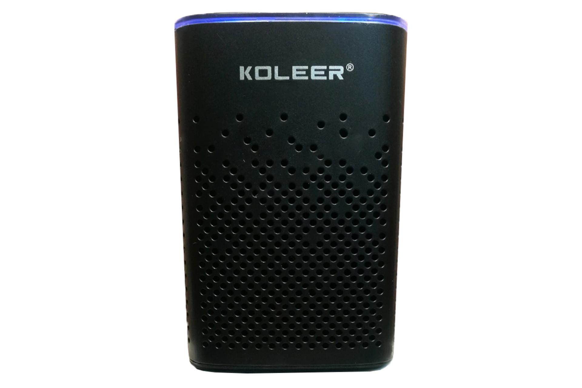 قیمت اسپیکر کلر KOLEER S818 + مشخصات
