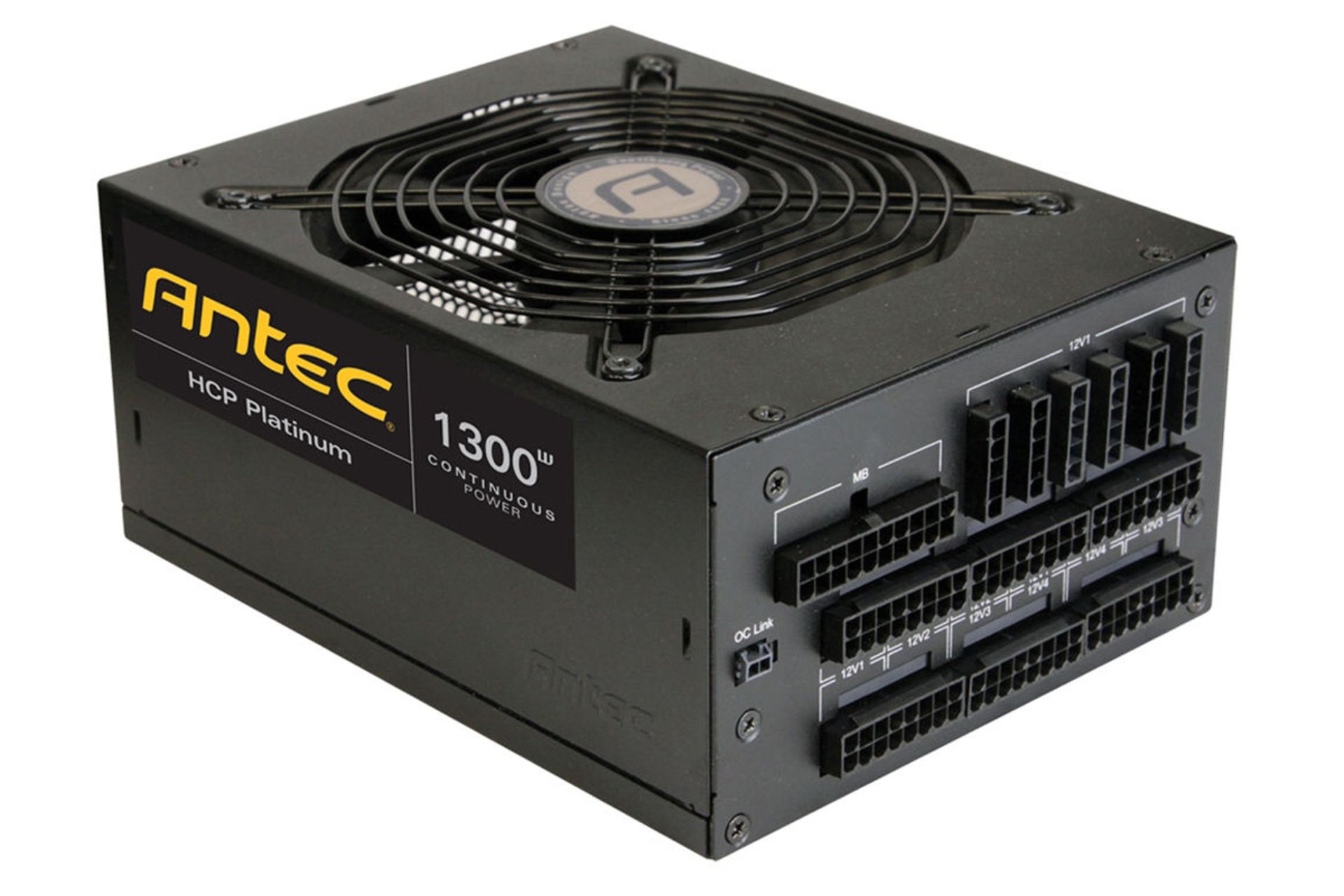 کانکتور پاور کامپیوتر انتک Antec HCP با توان 1300 وات