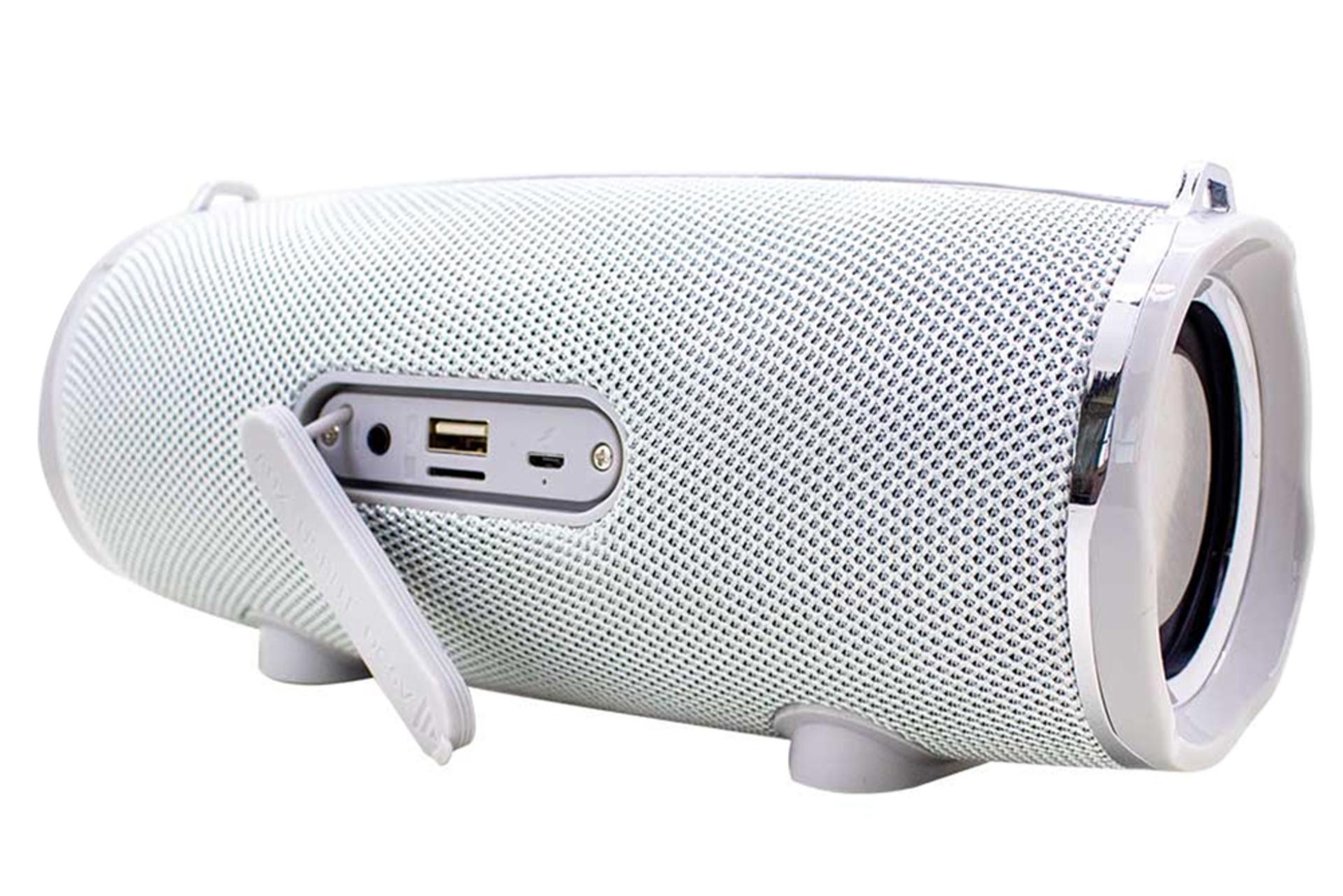 سیبراتون SBS600 نمای پشت