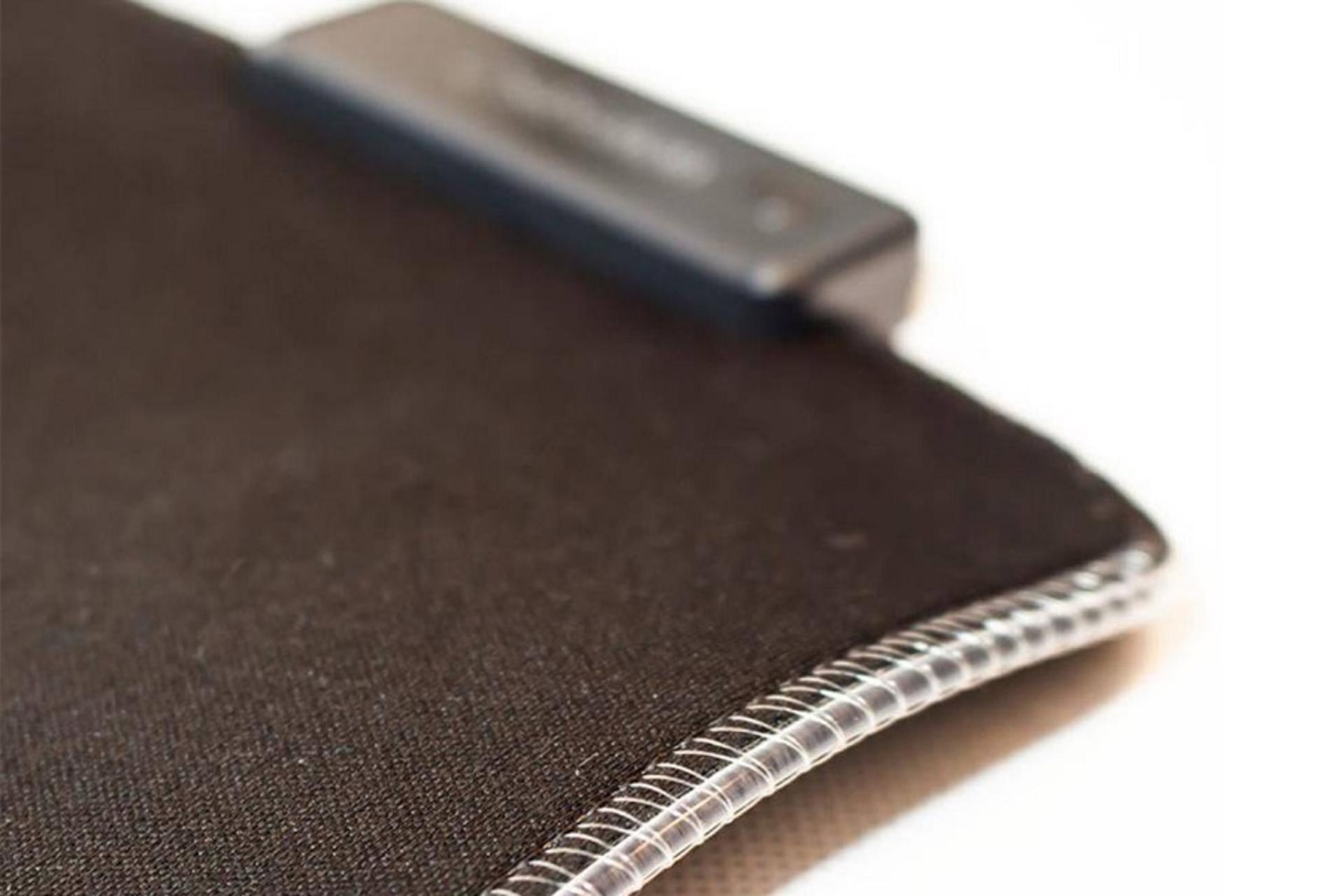 دوخت لبه ماوس پد سیبراتون Sibraton SMP5105G