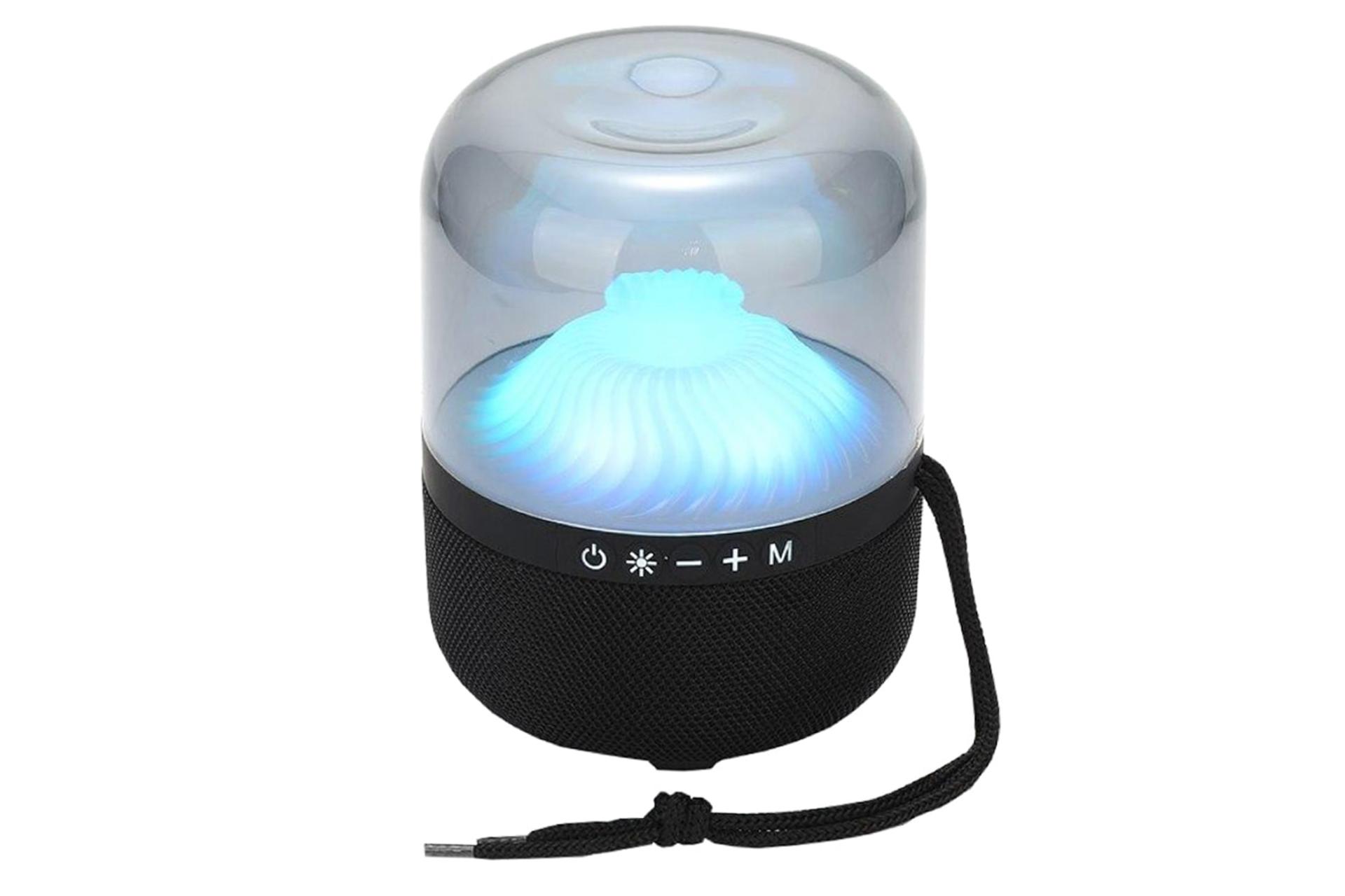 اسپیکر تی اند جی TG-325 مشکی