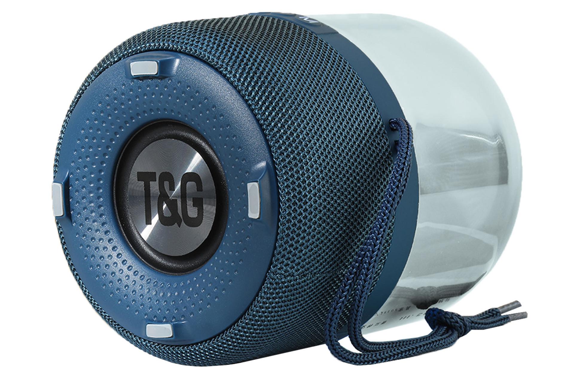 اسپیکر تی اند جی TG-325 آبی