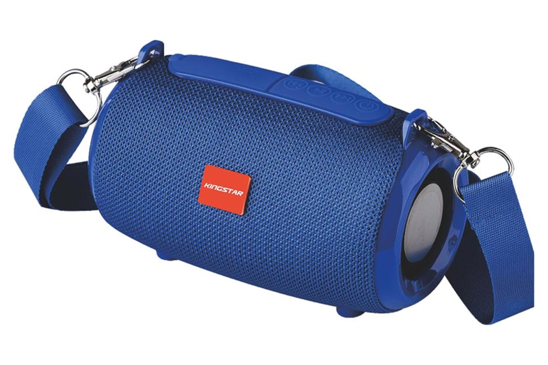 کینگ استار KingStar KBS075 آبی