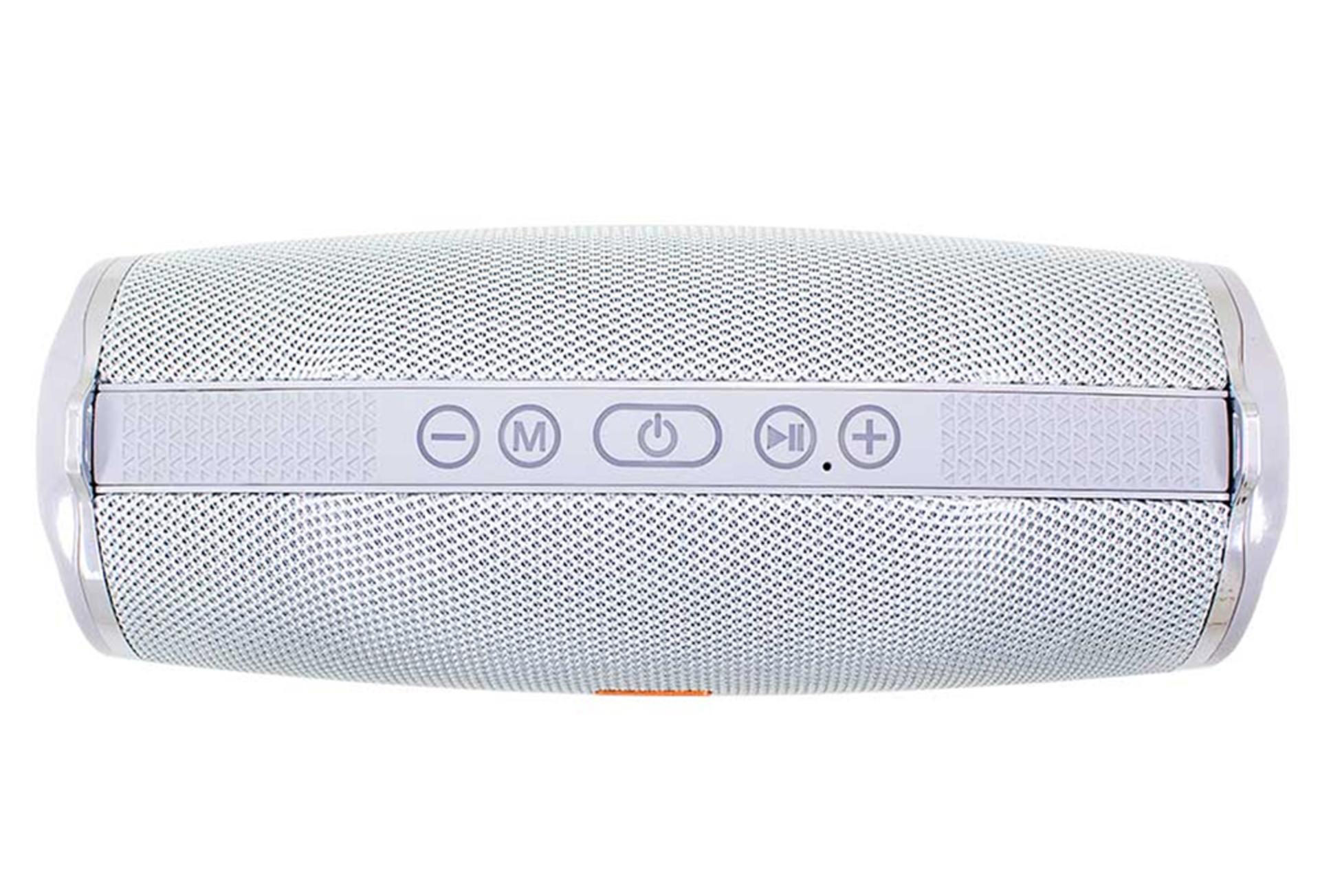 سیبراتون SBS600 نمای بالا