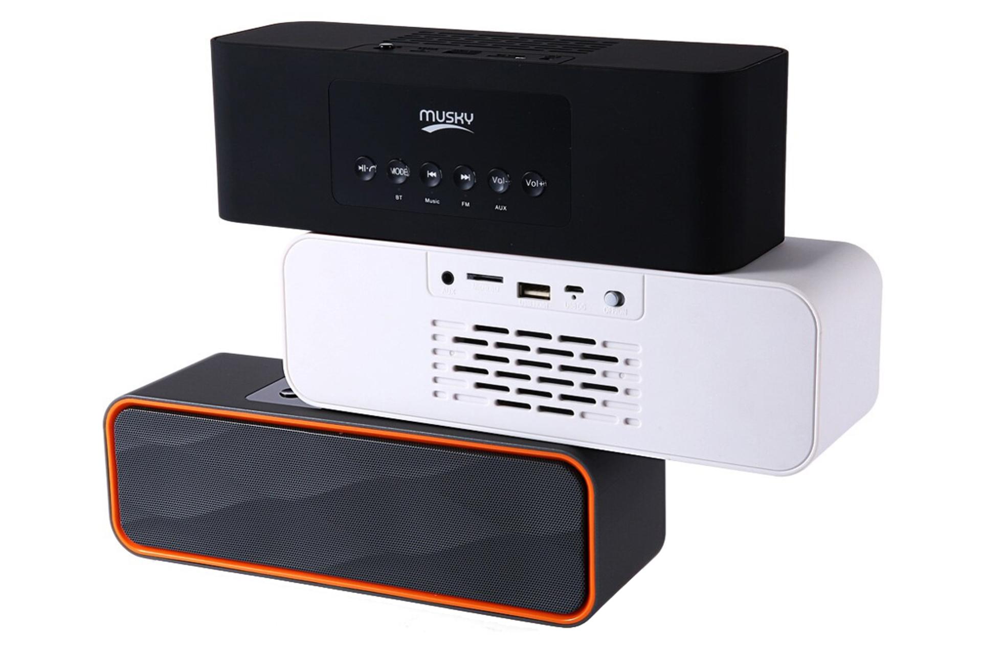 کانکتور موسکای DY-22