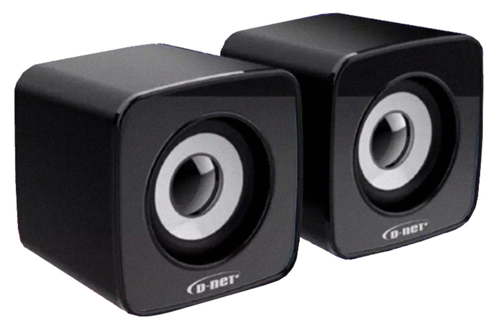 ابعاد اسپیکر دی نت D-Net DT13