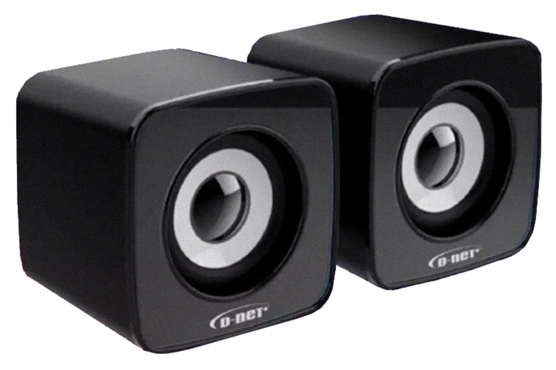 ابعاد اسپیکر دی نت D-Net DT13