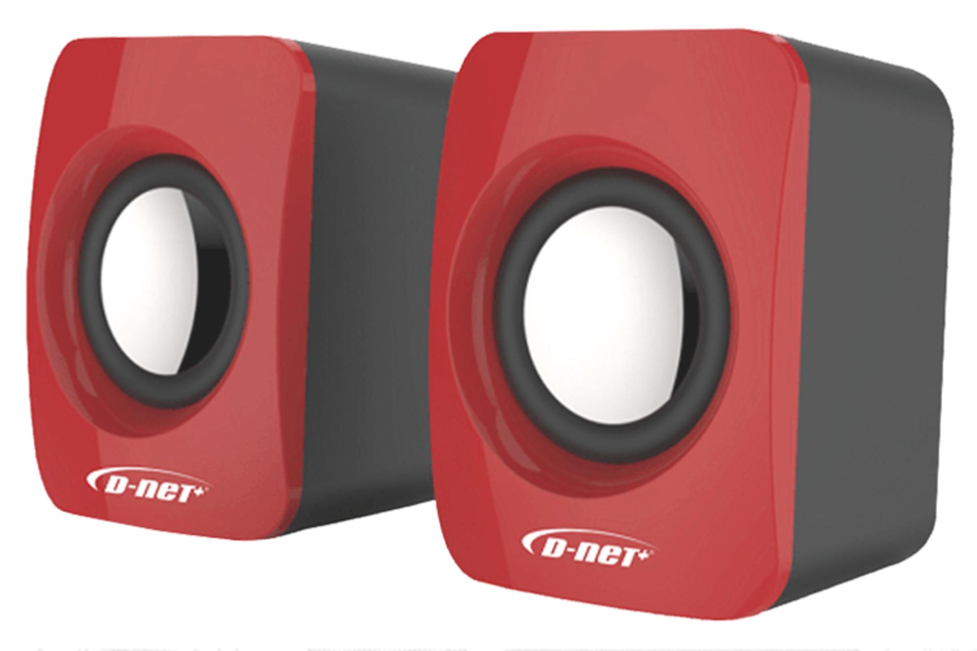 دی نت DT12 D-Net قرمز