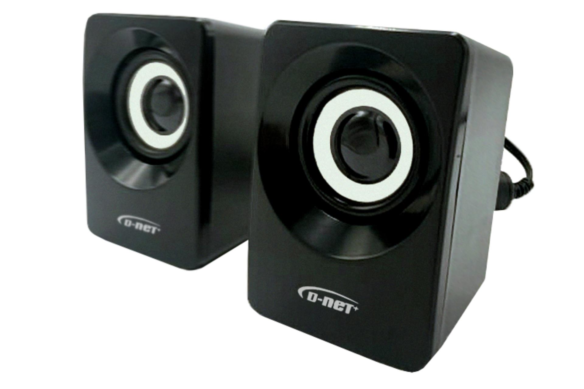 ابعاد اسپیکر دی نت DT14