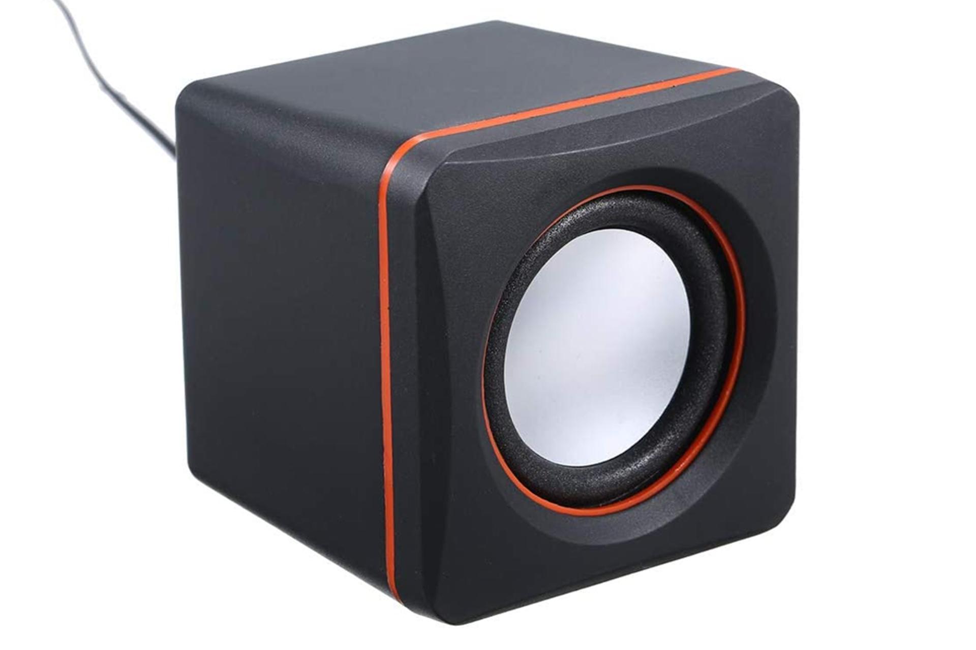 اسپیکر دی نت D-Net DT17 نمای جلو