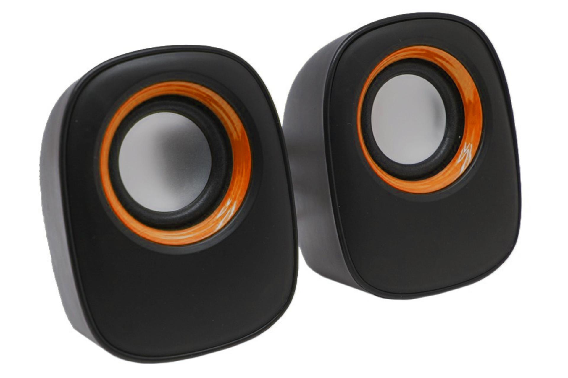 دی نت DT16 D-Net نارنجی