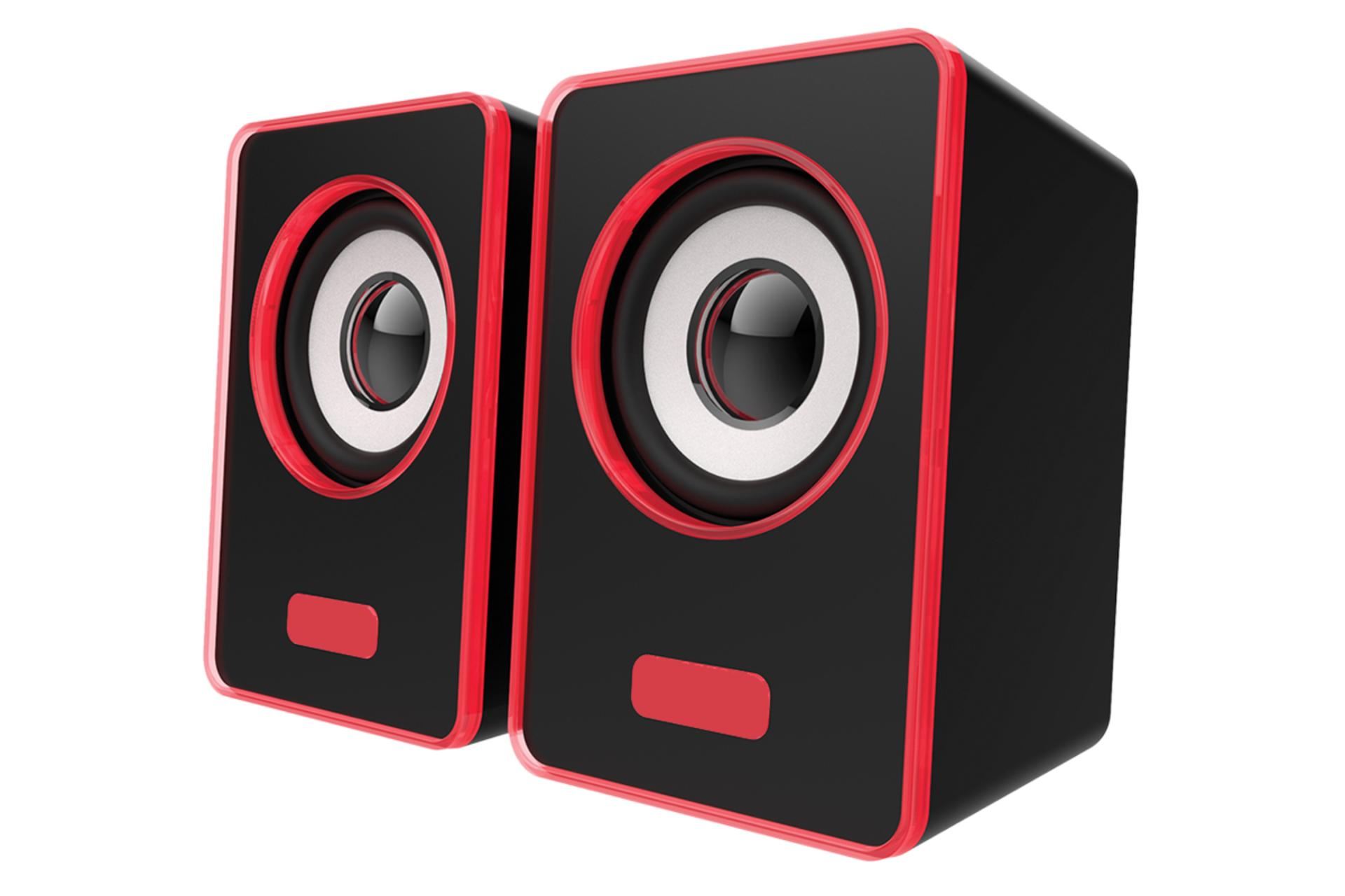 ابعاد اسپیکر دی نت D-Net DT11