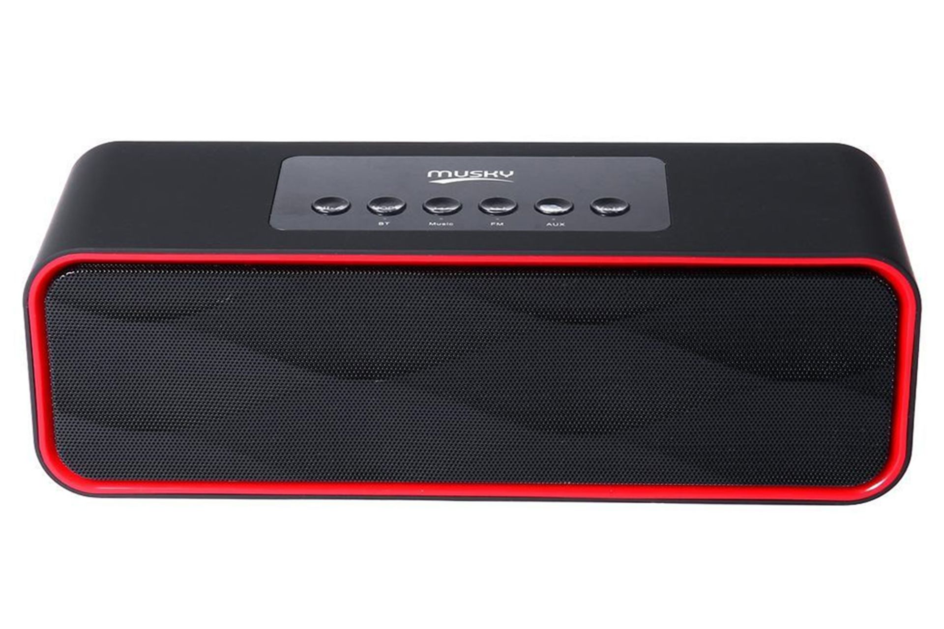 موسکای DY-22 مشکی